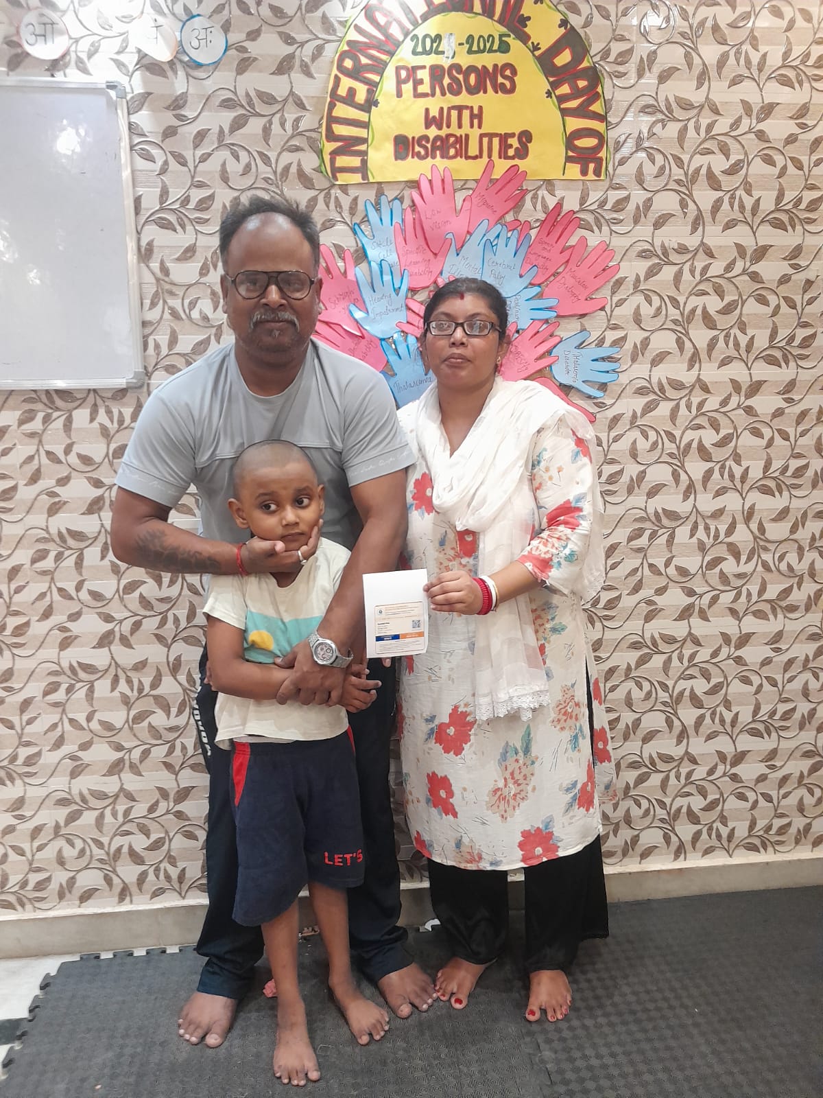 ICRA Insurance Beneficiary